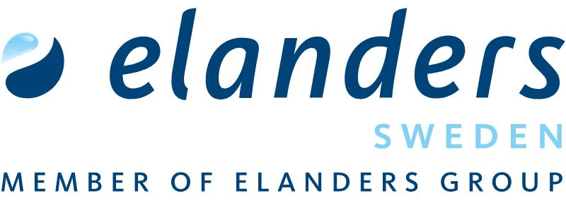 Elanders Sverige AB