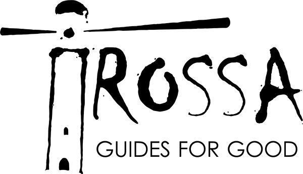 Trossa AB